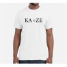 T-Shirt Kaze - Pure